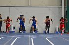 Wheaton T&F  Wheaton Track & Field compete at the Wheaton College Track & Field Invitational. (Photo by Keith Nordstrom)